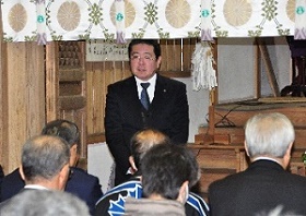 遠藤ひろしの動き